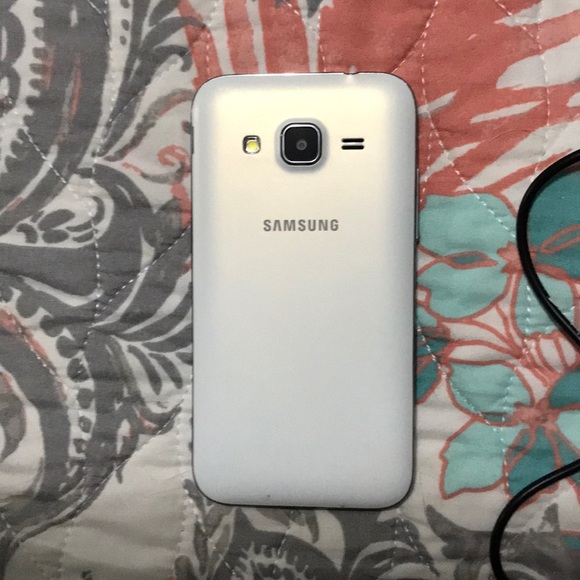 Samsung Galaxy Core Prime phone model SM G360T - Picture 3 of 6